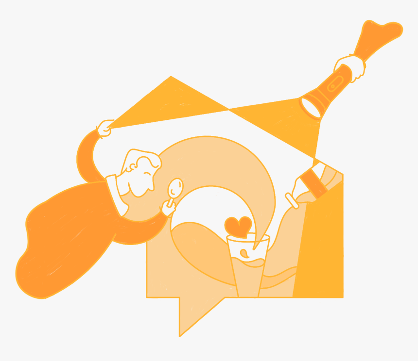 Transparent Consumer Png, Png Download