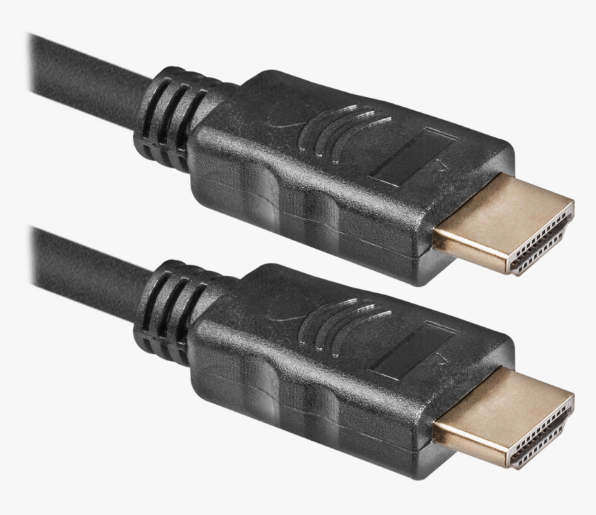 Hdmi Кабель, HD Png Download