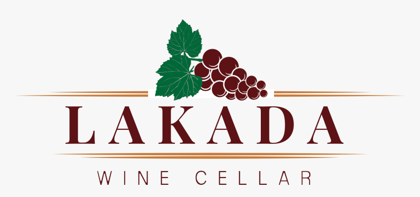 Lakada Cellar Retina Logo - Seedless Fruit, HD Png Download