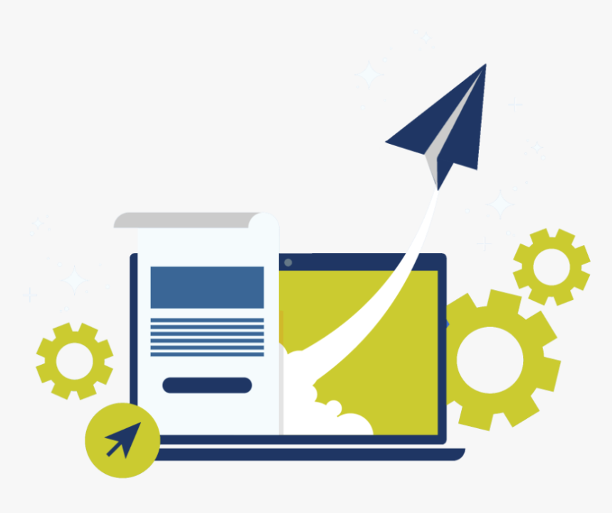 Email Marketing, HD Png Download