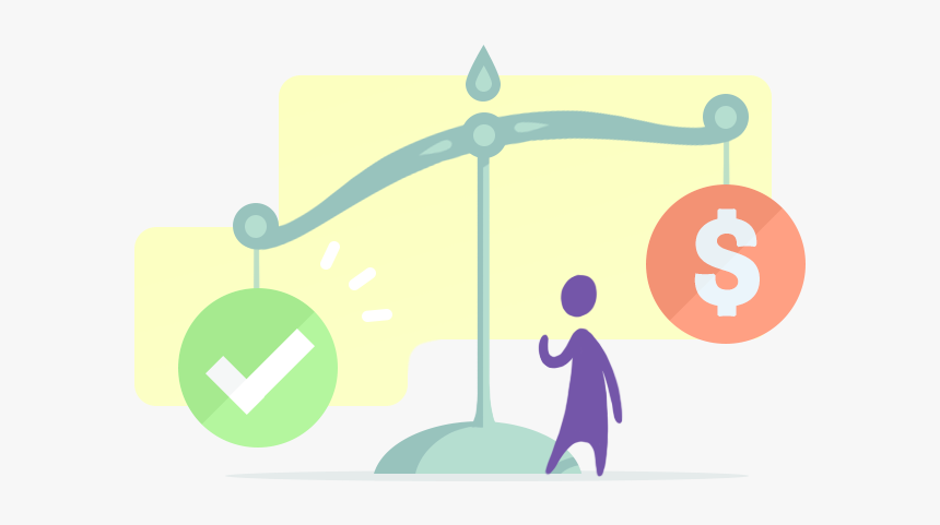 Customer Perceived Value - Graphic Design, HD Png Download