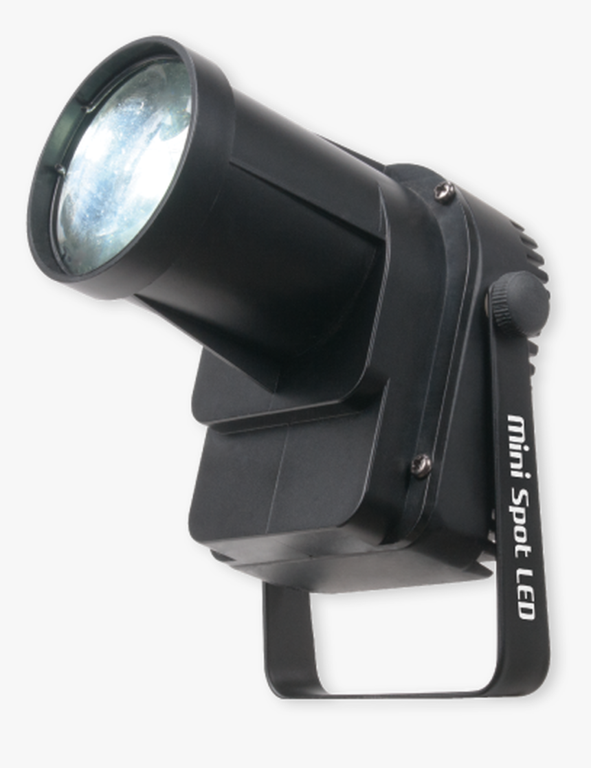 Eliminator Lighting Mini Spot Led Light Fixture - Light, HD Png Download