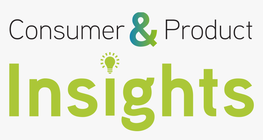 Consumer Insights Logo, HD Png Download
