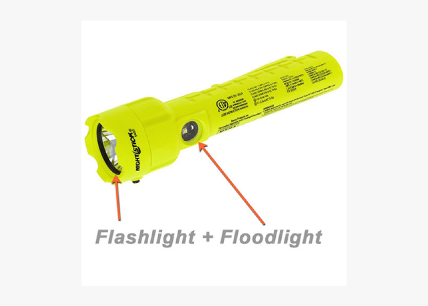 Nightstick Xpp 5422g, HD Png Download