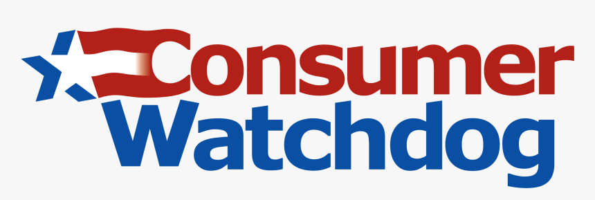 Consumer Watchdog Logo, HD Png Download