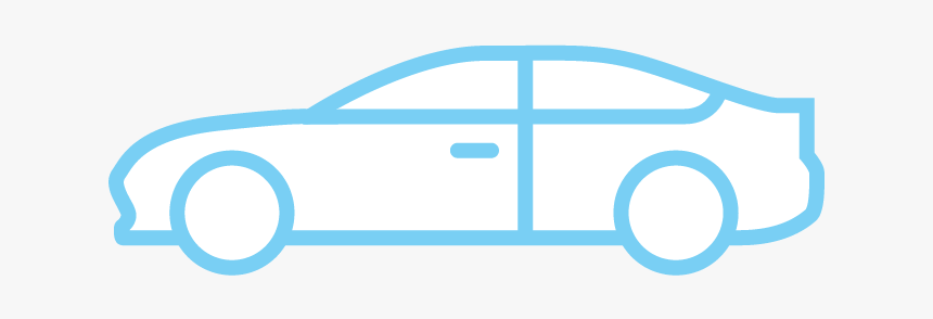 Executive Car, HD Png Download