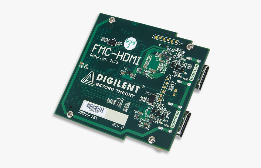 Expansion Card, HD Png Download