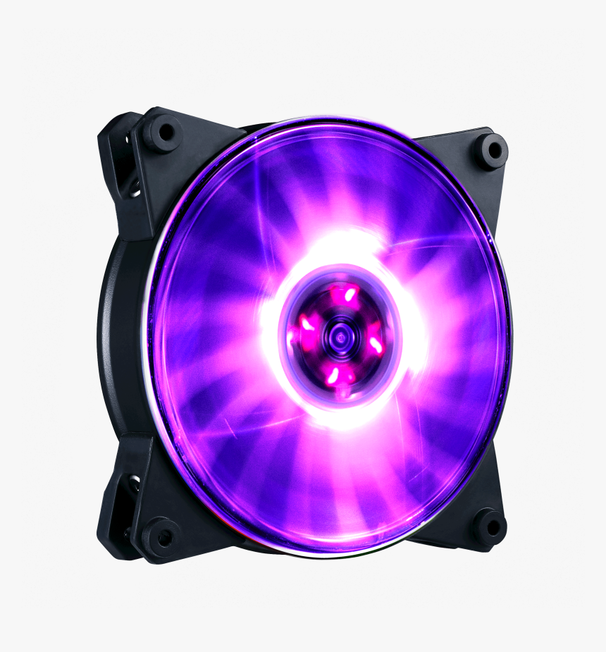 Cooler Master Masterfan Pro 120, HD Png Download