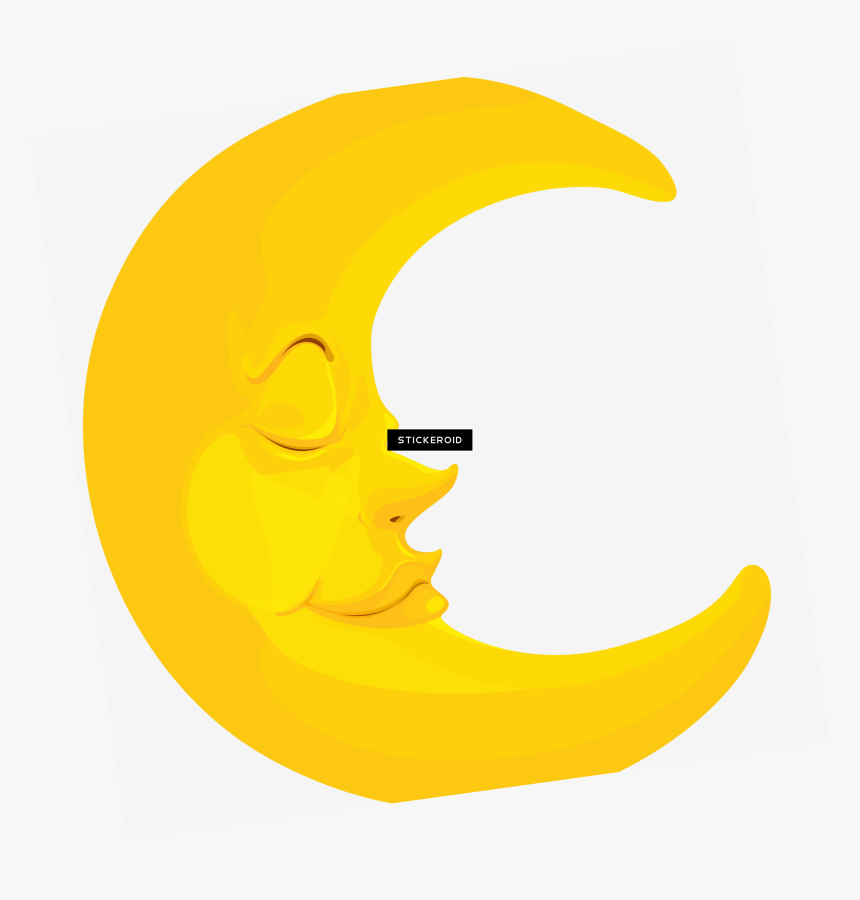 Moon Clipart Png , Png Download, Transparent Png