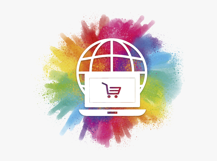 Holi, HD Png Download