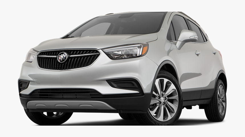 2019 Buick Encore Msrp, HD Png Download