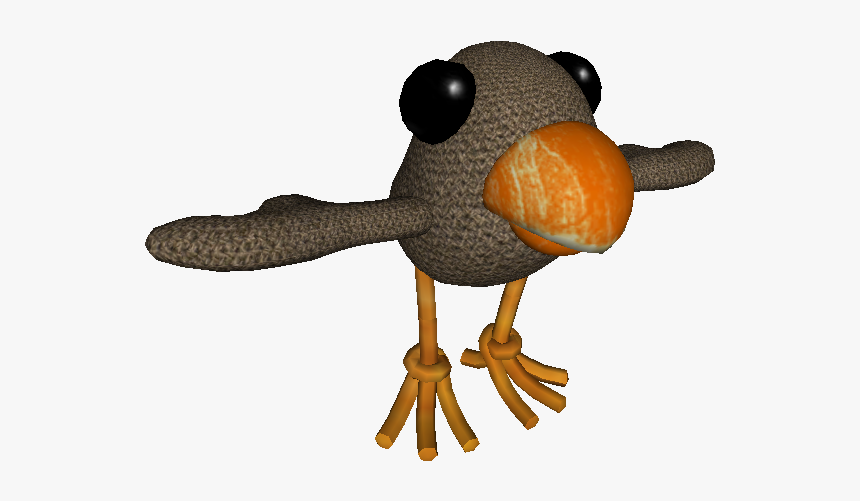 Download Zip Archive - Little Big Planet Swoop, HD Png Download