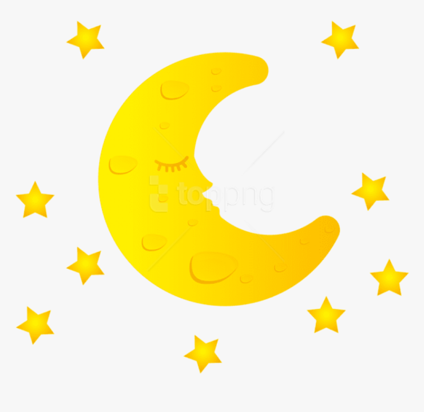 Free Png Download Moon Free Clipart Png Photo Png Images - Citizens United Organization, Transparent Png