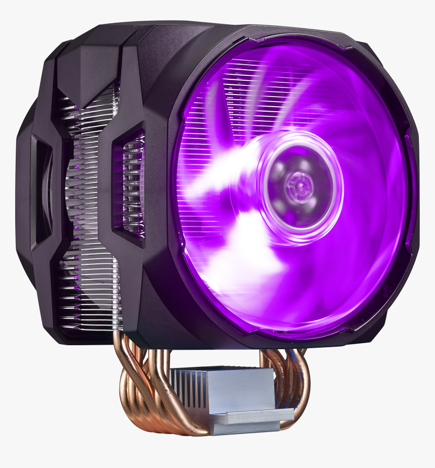 Cooler Master Masterair 610p, HD Png Download