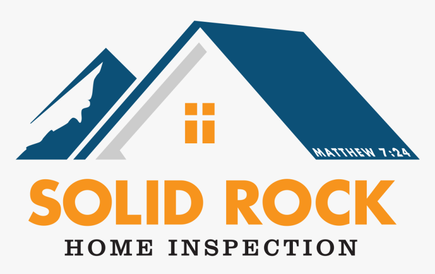 Solid Rock Home Inspection - Books, HD Png Download