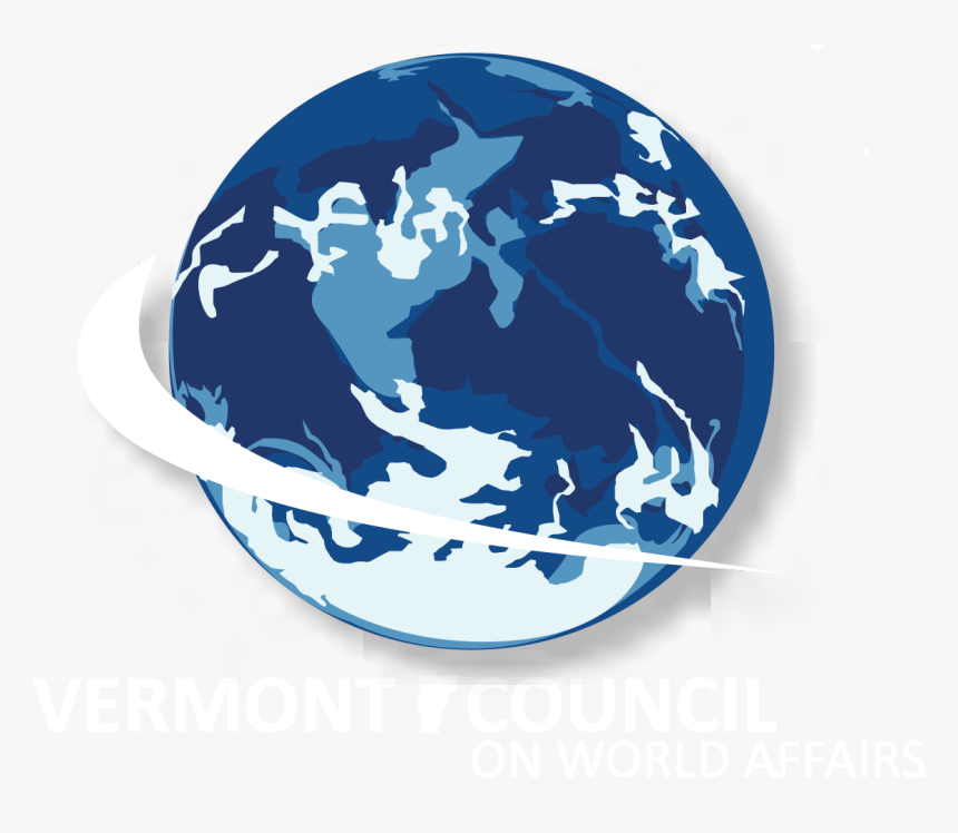 Vermont Council On World Affairs, HD Png Download