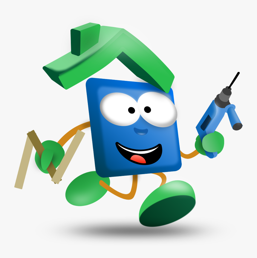 Transparent Grasshopper Clipart - Cartoon, HD Png Download