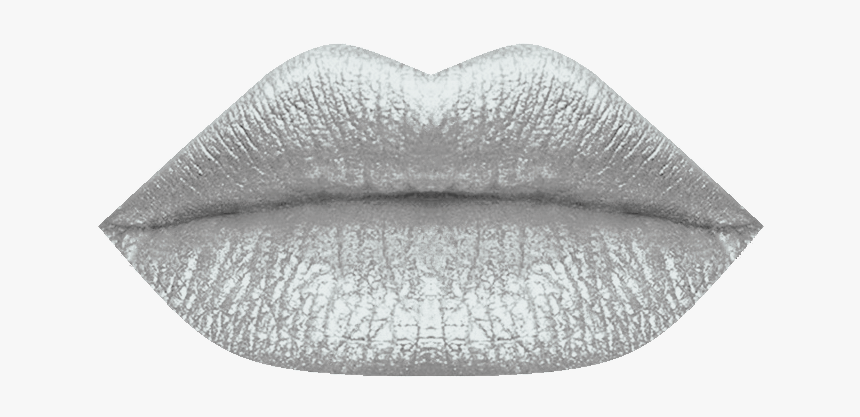 Silver Lipstick, HD Png Download