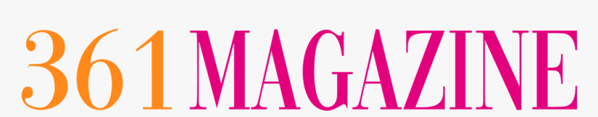 361magazine - Logo - Oval, HD Png Download