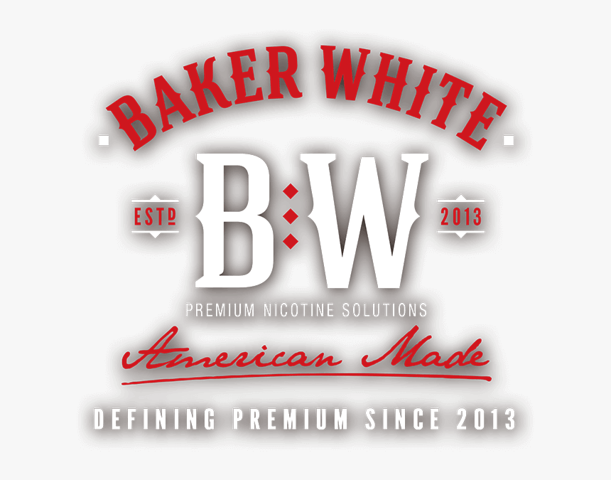 Baker White - Poster, HD Png Download