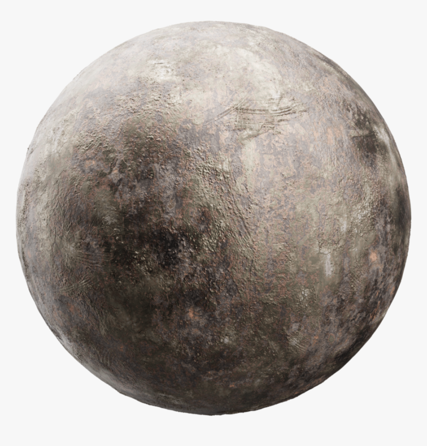 Transparent Metallic Texture Png - Fruit, Png Download