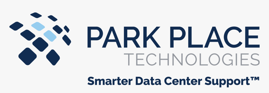 Park Place Technologies Logo, HD Png Download