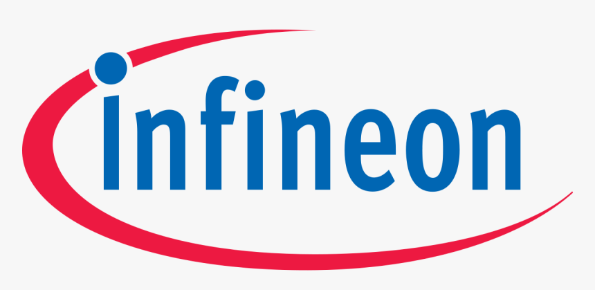 Infineon Logo Png, Transparent Png