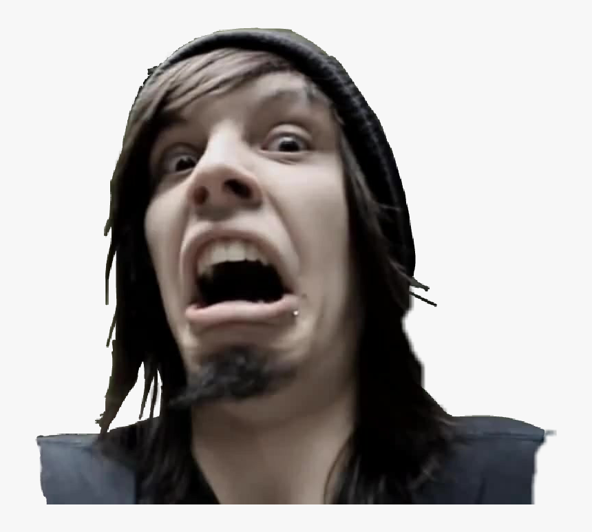 #death #deathcore #aaronkitcher #scared #infantannihilator - Infant Annihilator Drummer, HD Png Download