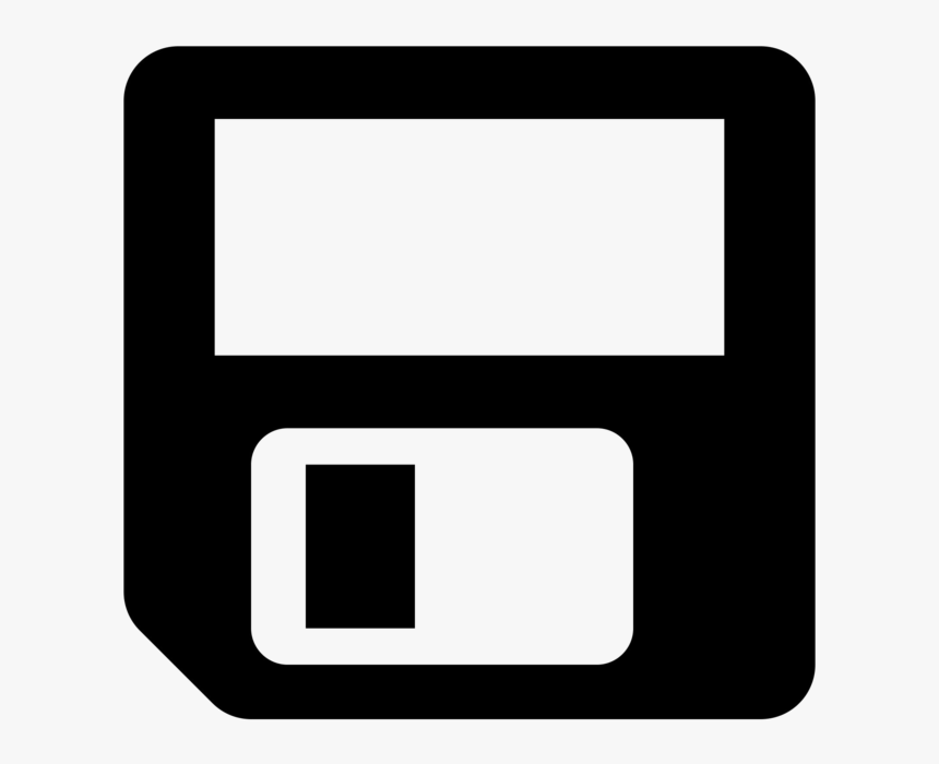Imagem De Botao De Salvar, HD Png Download
