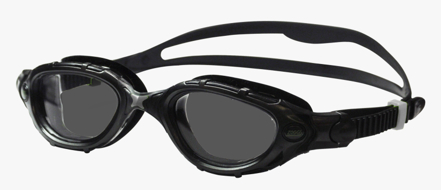 Predator Flex Reactor Classic 
 Class Lazyload Lazyload - Swim Goggles, HD Png Download