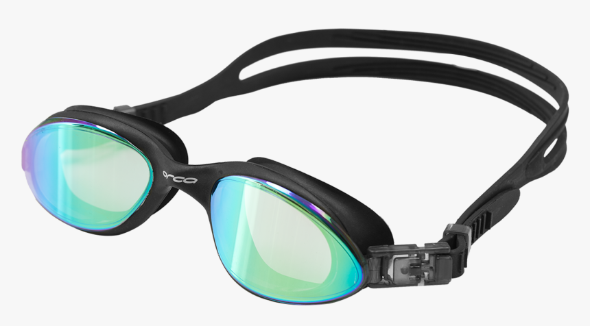 Orca Killa 180 Swim Goggles - Orca Killa 180 Mirror, HD Png Download