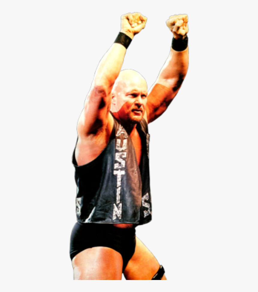 Transparent Stone Cold Steve Austin Png - Stone Cold Steve Austin Transparent, Png Download