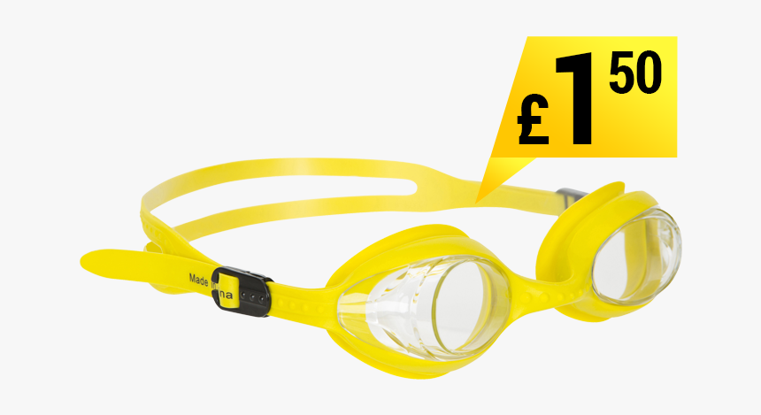 Ekiden One - Diving Mask, HD Png Download