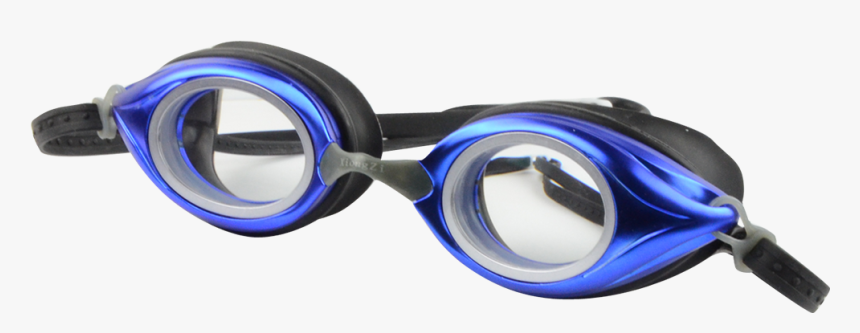 Micah Rx Swimming Goggle B - Diving Mask, HD Png Download