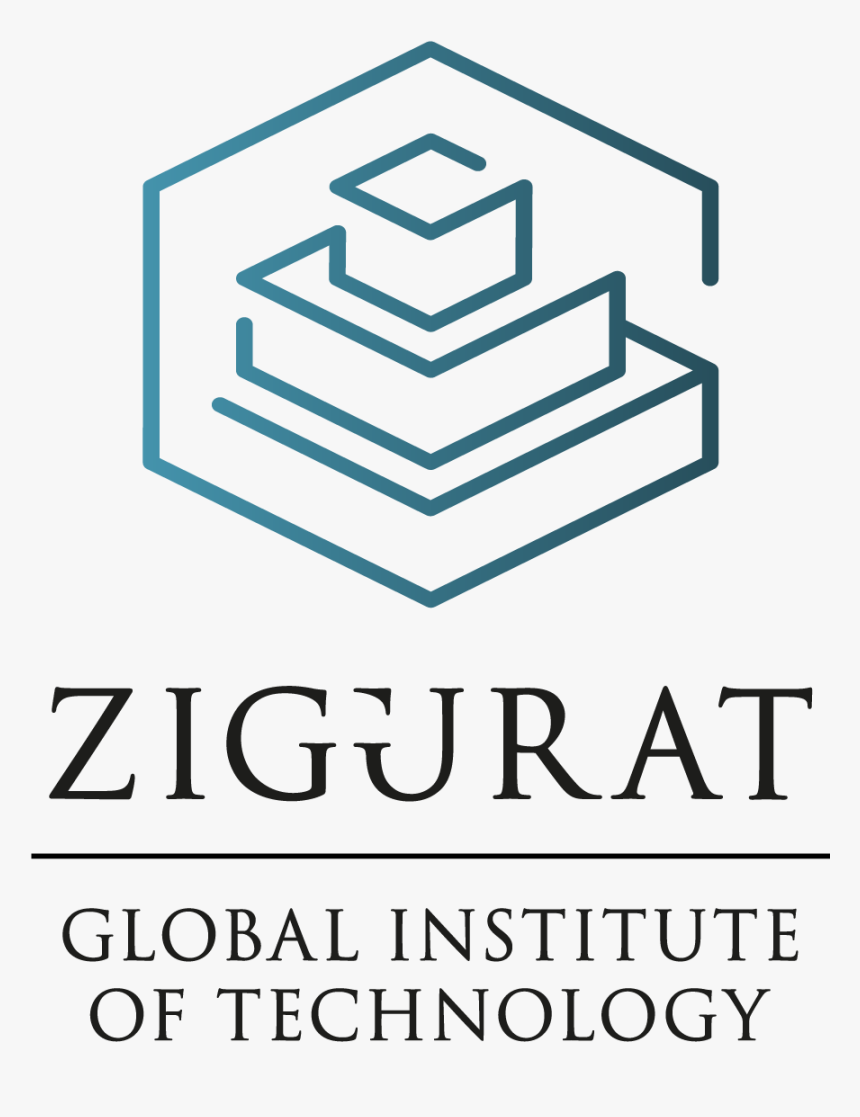 Zigurat Global Institute Of Technology, HD Png Download