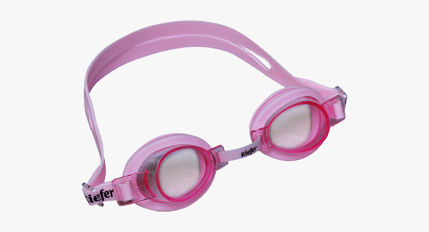Blue Swimming Goggles Png, Transparent Png