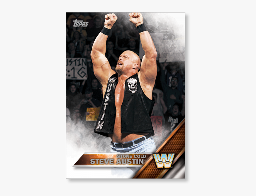 Stone Cold Png - Stone Cold Steve Austin Outfit, Transparent Png