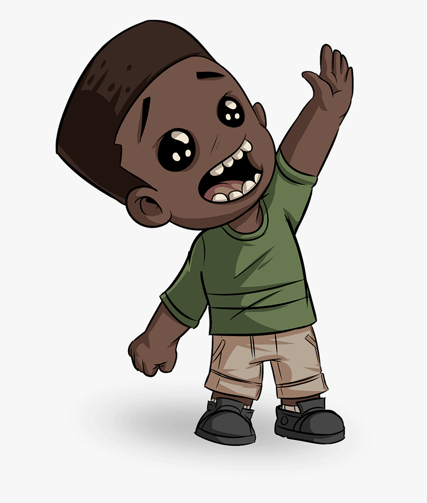 Cartoon, HD Png Download