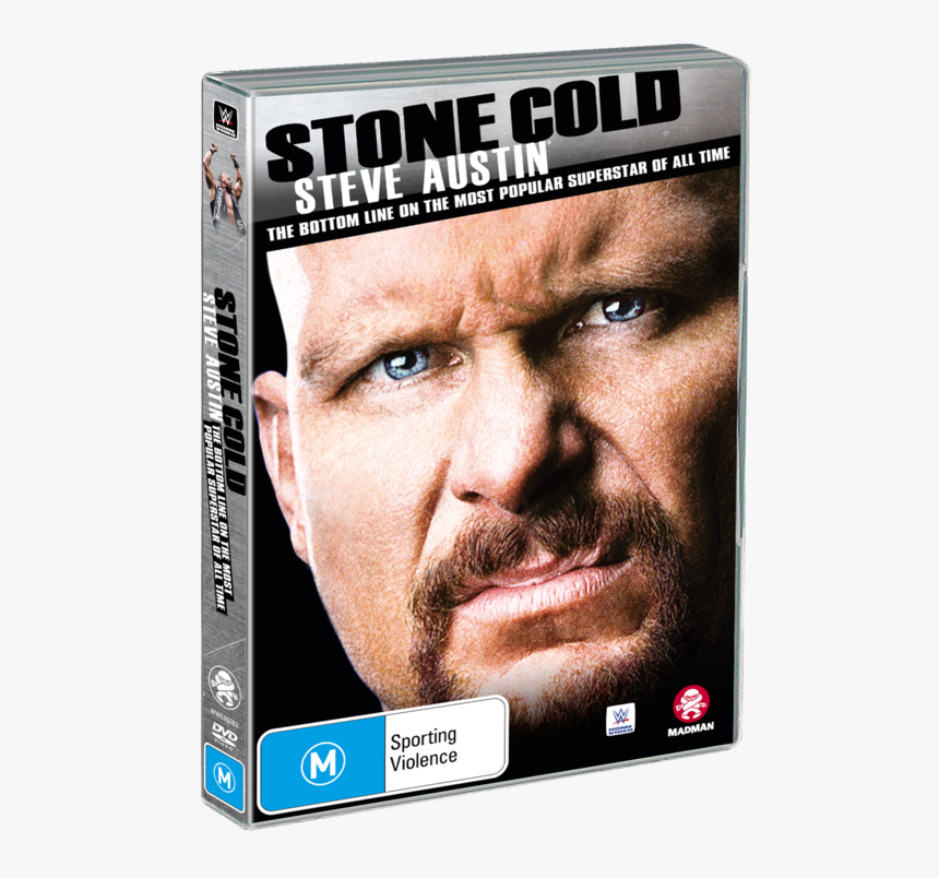 Transparent Stone Cold Steve Austin Png - Wwe 2k18 Packs, Png Download