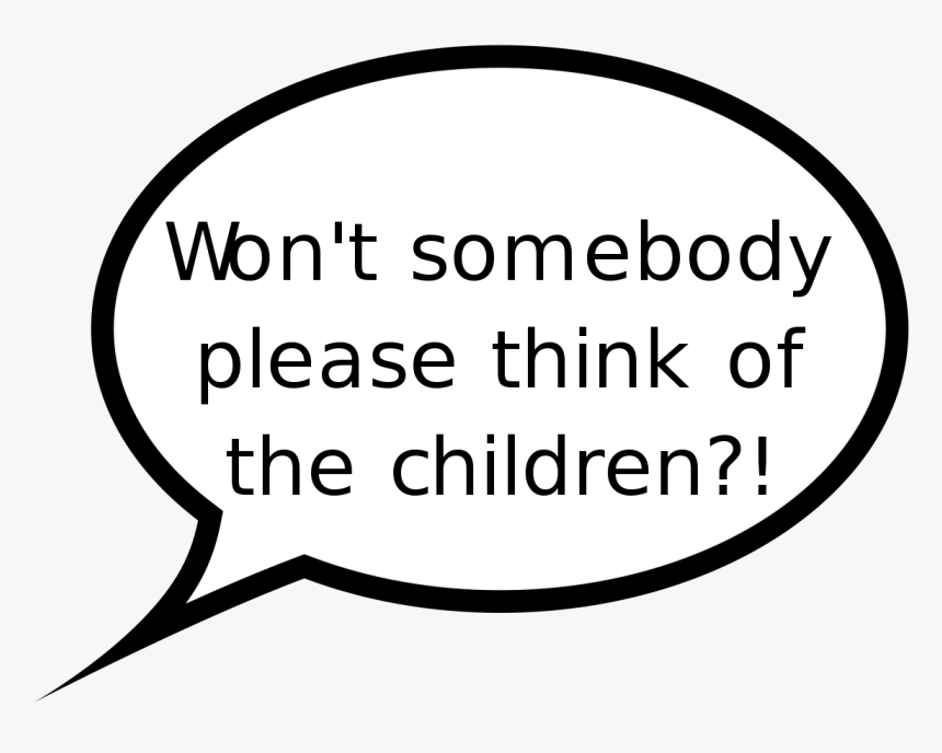 Kid Thinking Png, Transparent Png