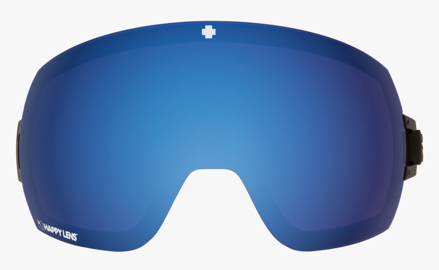 Transparent Swim Goggles Png - Oval, Png Download