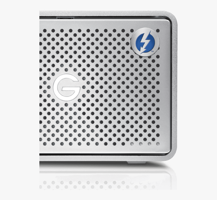 Workflow-solutions - G Technology G Raid 12tb, HD Png Download