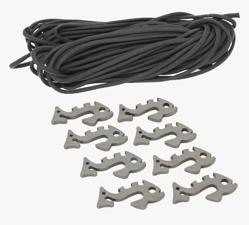 Parachute Cord, HD Png Download