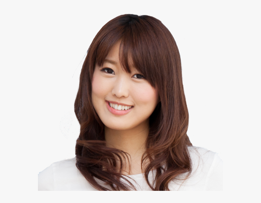 Brooke - Single Japan Woman, HD Png Download