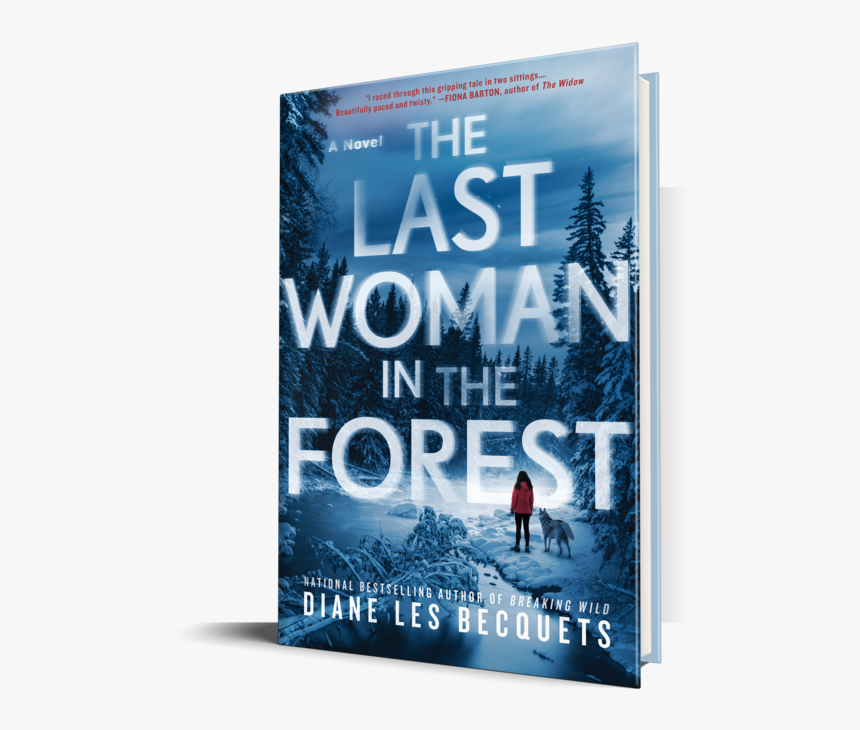 Nikki Last Woman Mockup-slanted, HD Png Download