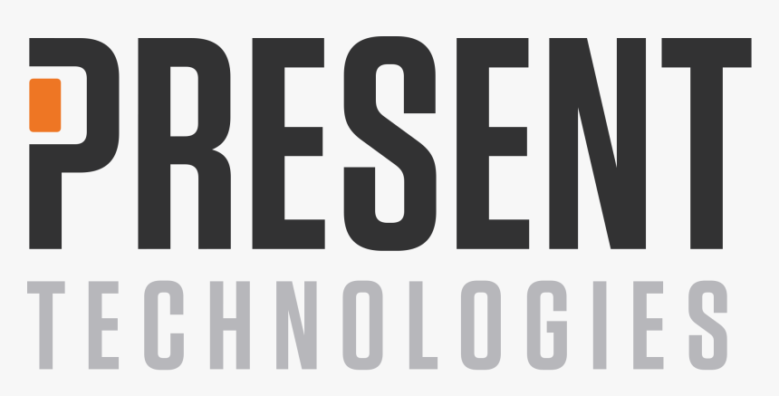 Present Technologies Logo, HD Png Download