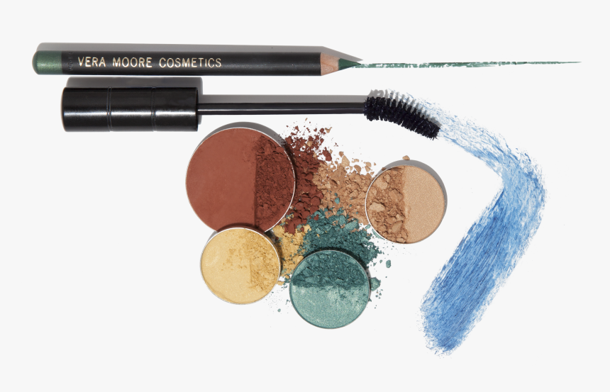 Eyes - Eye Shadow, HD Png Download