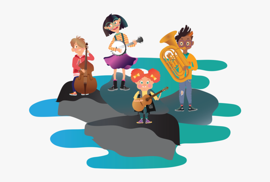 Cartoon, HD Png Download