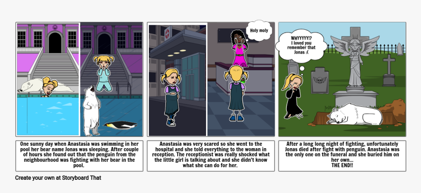 Cartoon, HD Png Download