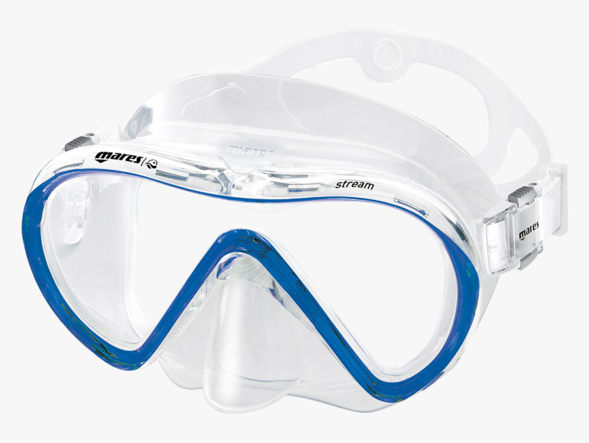 Cc8edc50d779 - Mask - Diving Mask, HD Png Download